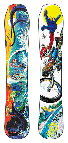 Lib Tech snowboards Lib Tech boards